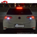 Gofu 7.5 Mechi ya juu Taillights 5GG945207/208A 5GH945307/308b